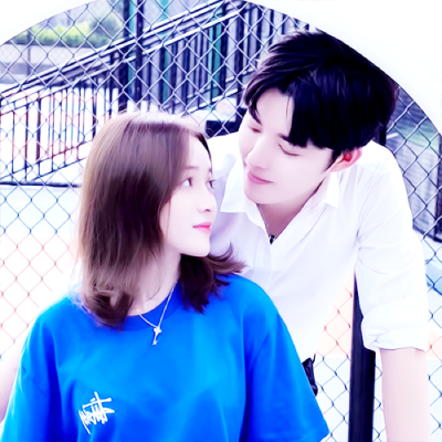 情侣头像真人双人一人一张