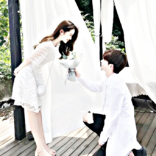 qq情侣头像个性双人