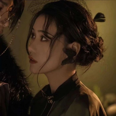 高清好看又成熟的情头图片