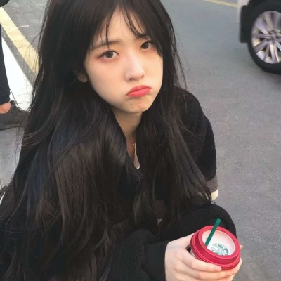 2021女生新头像图片