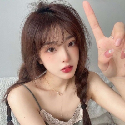 高清2021年女生独一无二头像图片