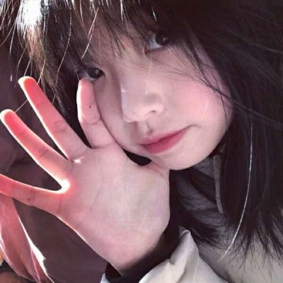 2021女生头像大全可爱图片