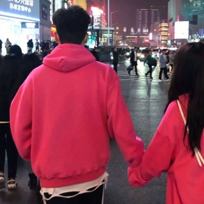 高清优质真人情头不露脸图片,情侣头像图片