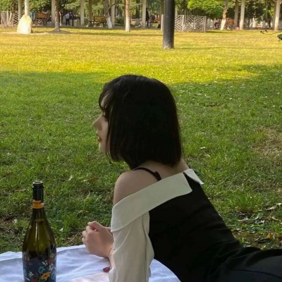 2021最流行快手头像女生超酷图片