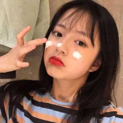 女生头像潮流时尚流行2021高清图片