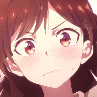 高清好看的一之濑千鹤图片头像