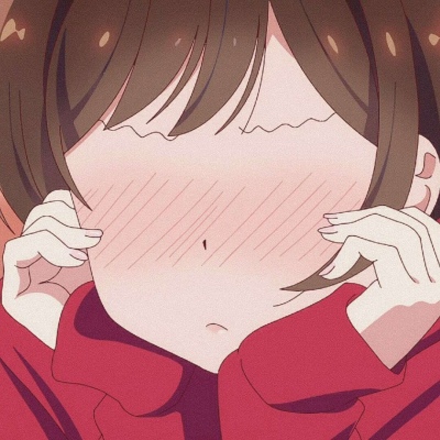 高清好看的一之濑千鹤图片头像