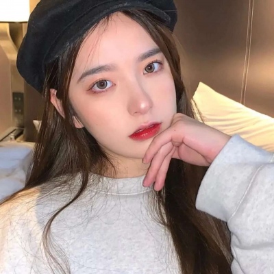 高清2021年女生头像霸气超拽图片