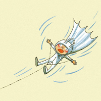 几米漫画卡通头像图片大全