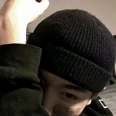 2021抖音最火的男生真人头像图片