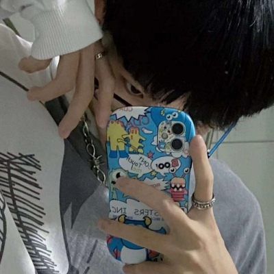 高清好看的真人男头帅气冷酷不露脸图片,男生头像图片