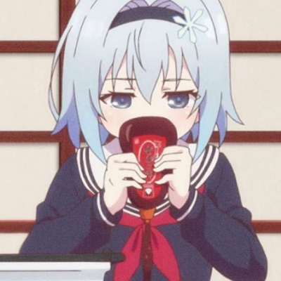 空银子头像图片大全