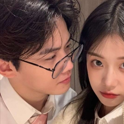 霸气情侣头像超拽2021新款图片