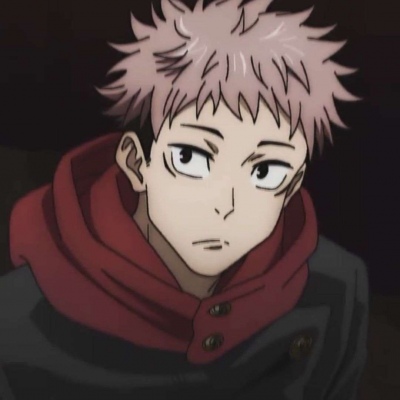 高清超帅的咒术回战虎子头像图片