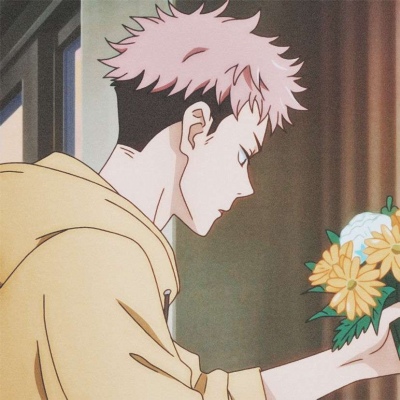 高清超帅的咒术回战虎子头像图片