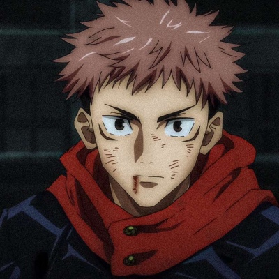 高清超帅的咒术回战虎子头像图片