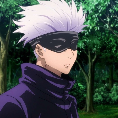 超级帅的五条悟图片头像