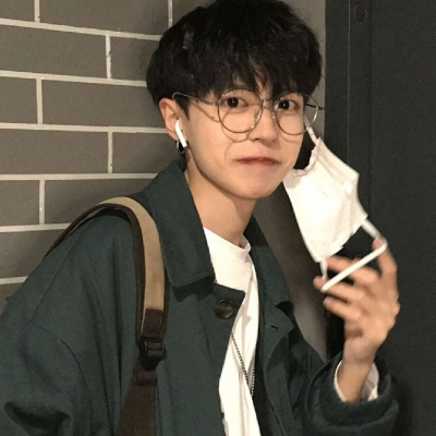 高清帅气的海王小哥哥专属头像图片