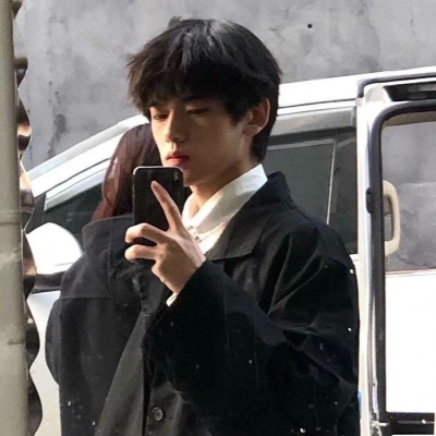 高清海王喜欢用的男生真人头像图片