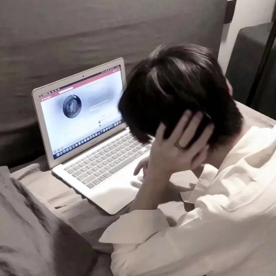 高清好看的潮男撩妹头像图片