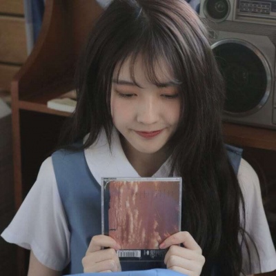 2021女生火爆头像图片