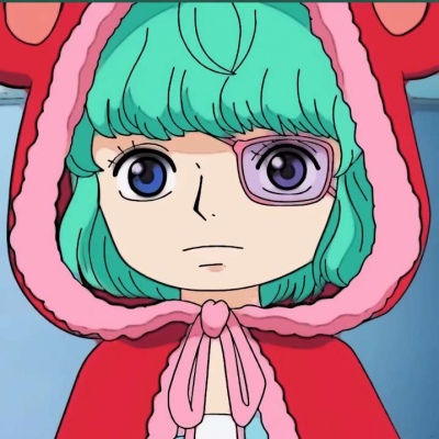 高清超酷的优质海贼王头像图片