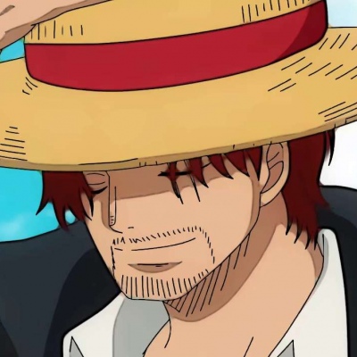 高清超酷的优质海贼王头像图片