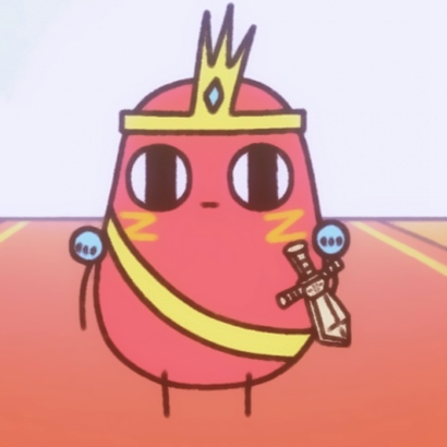 红小豆动画人物头像图片,卡通头像图片