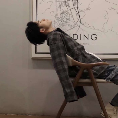 小红书男生好看头像