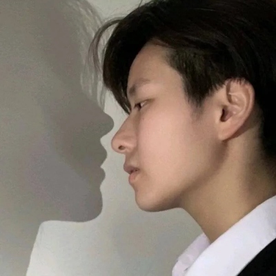 高清好看的美女帅哥情侣头像合照图片