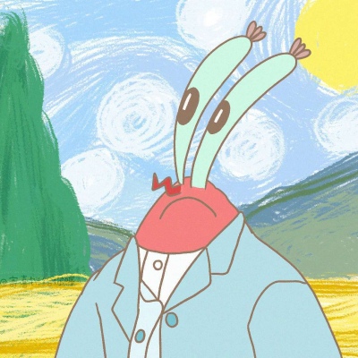 海绵宝宝最火图片头像