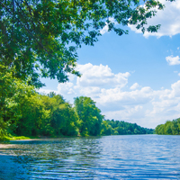 适合永久做头像的图片山水头像,风景头像图片