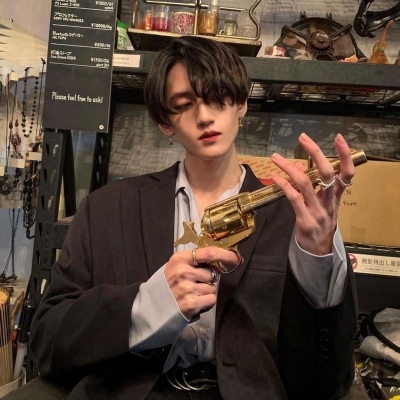 白月光与朱砂痣男头,男生头像图片