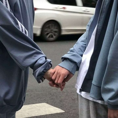 精选小红书最火爆的情侣头像图片