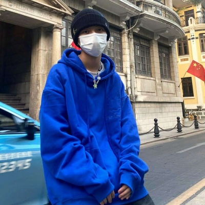 高清好看的头像2021最新男头图片
