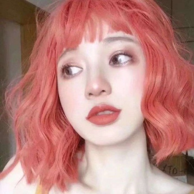 高清超仙的女生神明头像抖音图片