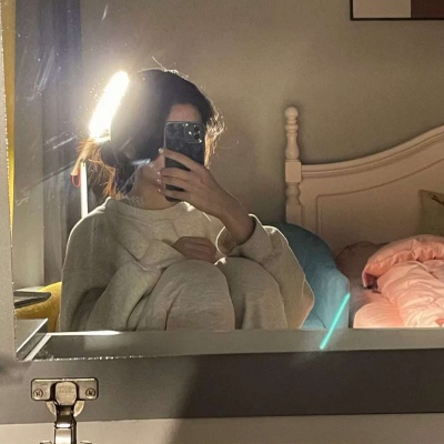 高清好看的轻熟气质头像图片