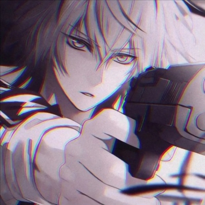 高清最火的劲爆情侣头像动漫图片