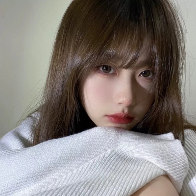 高清好看的可爱温柔女头真人图片,女生头像图片