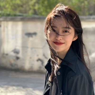 抖音超级火的女生头像图片