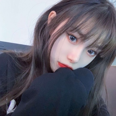 优质好看的安静高清图片唯美女生头像