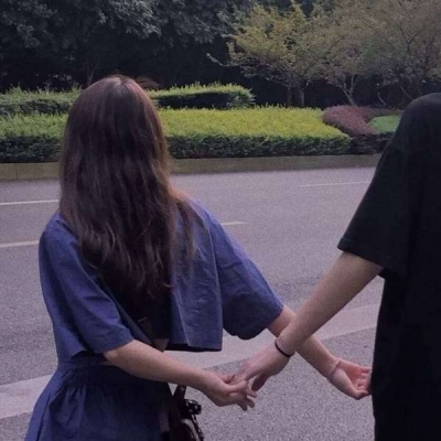 高清好看的真人2021年新款情头图片