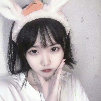 高清好看的女野王专用头像qq图片