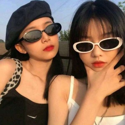2021年最火闺蜜头像二人一类型