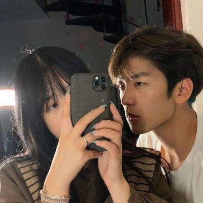 2021年双人情侣头像图片