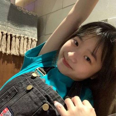 快手超火女生头像可爱高清图片