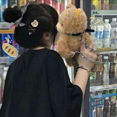 优质温柔女头干净不露脸图片,女生头像图片