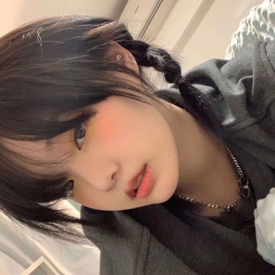 16岁女生qq图片头像