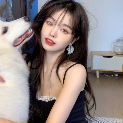 2021年女生新头像图片