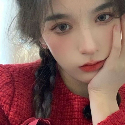 qq头像女生2021最新版潮流图片